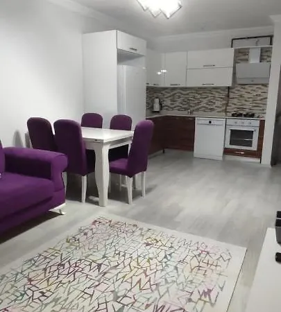 Apartment Serin