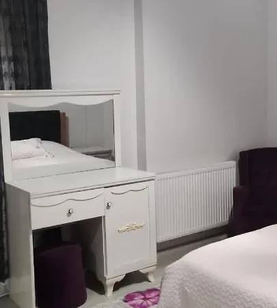 Apartment Serin *