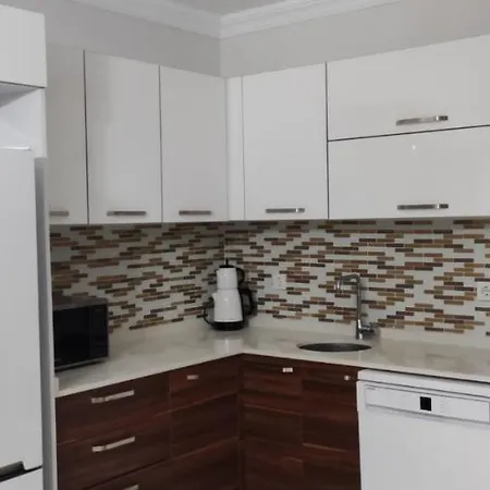 Serin Apartment