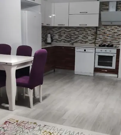 Serin Apartment