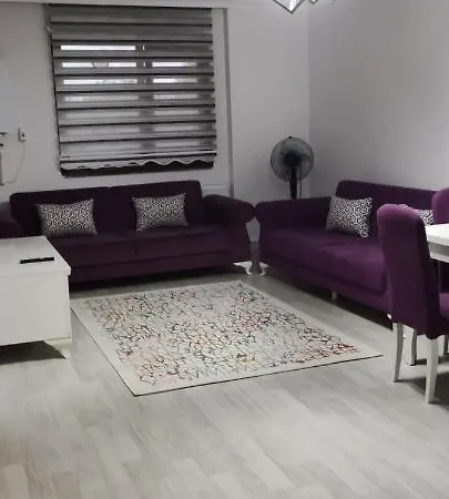 Serin Apartment *