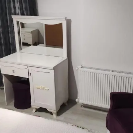 Apartment Serin