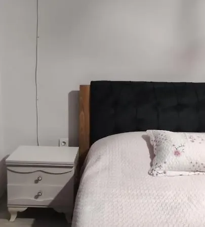 Serin Apartment Trabzon